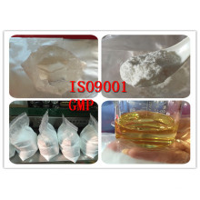 Steroids Anti Estrogen Nandrolone Propionate/ Nandro 99% CAS 7207-92-3